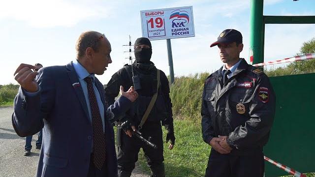 Виталий Наливкин предотвратил теракт Виталий Наливкин предотвратил теракт