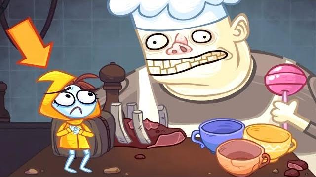 Troll Face Quest Video Games 2 Walkthrough All Levels - Troll Face Quest Funny Fails and Wins Troll Face Quest Video Games 2 Walkthrough All Levels - Troll Face Quest Funny Fails and Wins