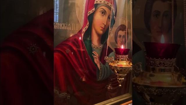 С праздником Казанской иконы Божией Матери! Пойте с нами Ей Величание. #православие #праздник С праздником Казанской иконы Божией Матери! Пойте с нами Ей Величание. #православие #праздник