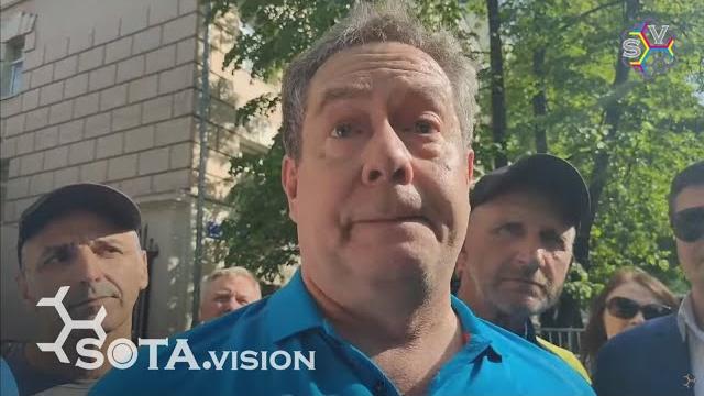 ПЛАТОШКИН О НАВАЛЬНОМ: не умрите со смеху! ПЛАТОШКИН О НАВАЛЬНОМ: не умрите со смеху!