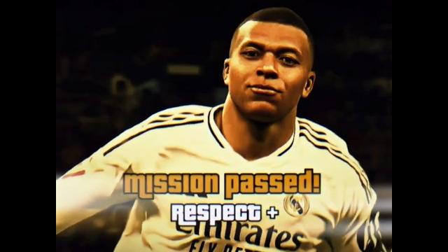 Mbappé Vs Leganes Mbappé Vs Leganes
