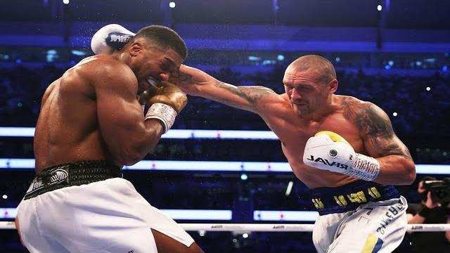 OLEKSANDR USYK VS ANTHONY JOSHUA 2 LIVE Full fight BOXING USYK vs JOSHUA live stream online OLEKSANDR USYK VS ANTHONY JOSHUA 2 LIVE Full fight BOXING USYK vs JOSHUA live stream online