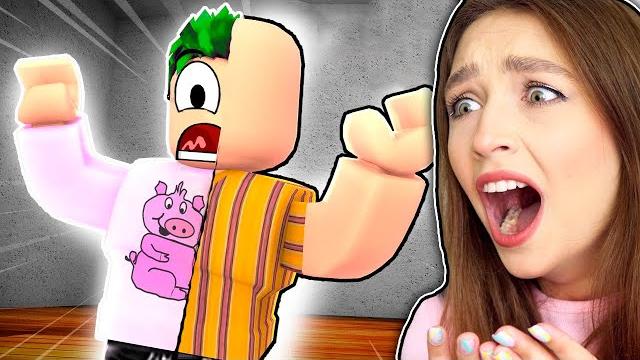 СПАСЛА БРАТА в IKEA?! Roblox 3008 СПАСЛА БРАТА в IKEA?! Roblox 3008