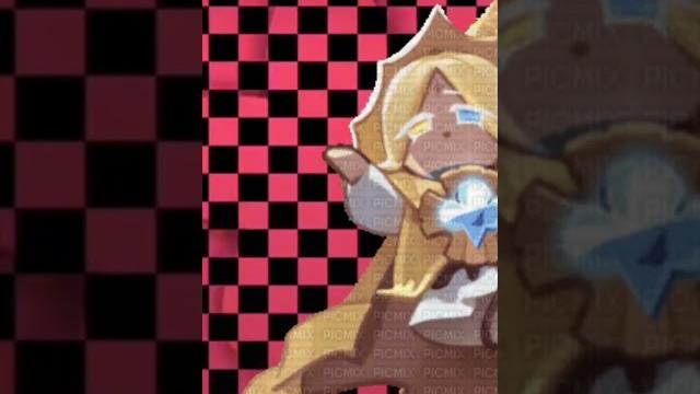 3008 #edit #crk #cookierunkingdom 3008 #edit #crk #cookierunkingdom