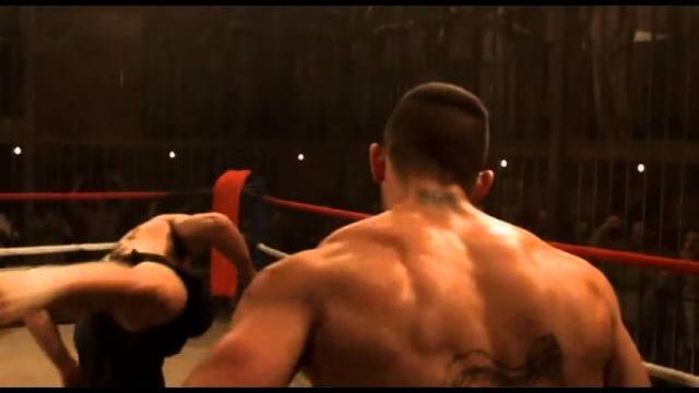 Неспоримый 3 Неспоримый 3
