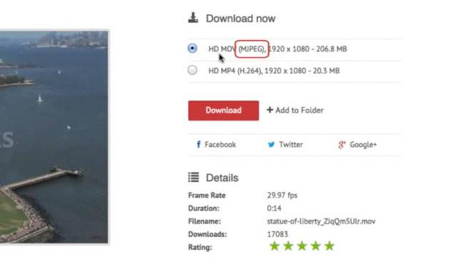 File Formats Mov vs. Mp4 File Formats Mov vs. Mp4