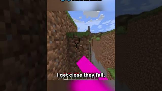 what if every block had gravity? what if every block had gravity?