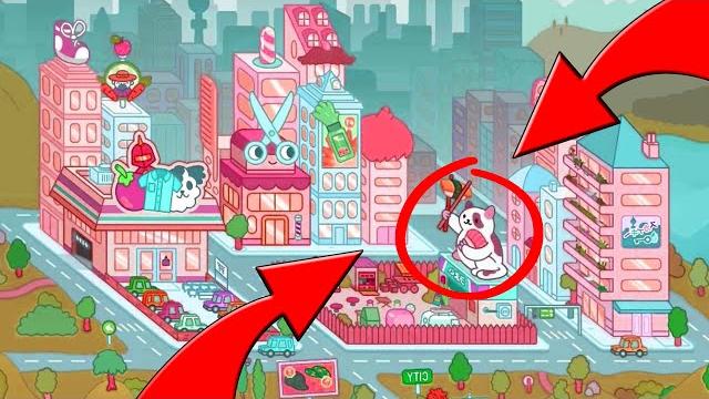 ВЫШЛИ НОВЫЕ БЕСПЛАТНЫЕ СЕКРЕТЫ в ТОКА БОКА 2021! /NEW FREE SECRETS TOCA BOCA/Toca Life World ВЫШЛИ НОВЫЕ БЕСПЛАТНЫЕ СЕКРЕТЫ в ТОКА БОКА 2021! /NEW FREE SECRETS TOCA BOCA/Toca Life World