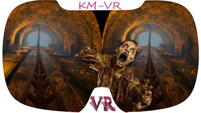 Armageddon Roller Coaster VR video Armageddon Roller Coaster VR video