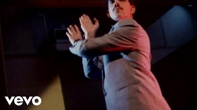 Yello - Vicious Games Yello - Vicious Games
