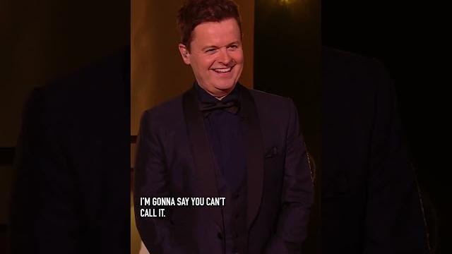 What a cliffhanger! #BGT #BritainsGotTalent What a cliffhanger! #BGT #BritainsGotTalent