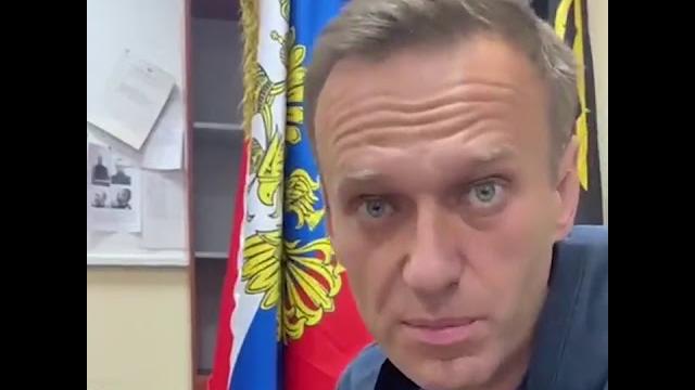 Навального судят прямо в ОВД. "Наивысшая степень беззакония" Навального судят прямо в ОВД. "Наивысшая степень беззакония"