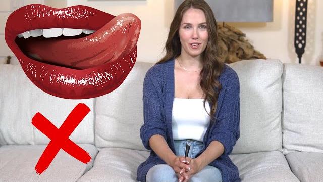 Как целоваться по-французски? Как целоваться по-французски?