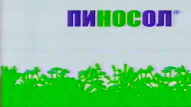 Средство от насморка "Пиносол" Средство от насморка "Пиносол"