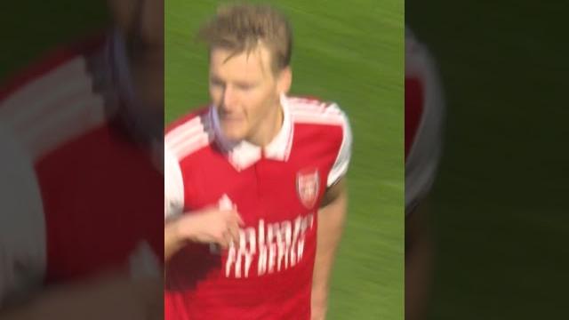 Odegaard scores from range against Newcastle United! | 22/23 Arsenal Goals of the season Odegaard scores from range against Newcastle United! | 22/23 Arsenal Goals of the season