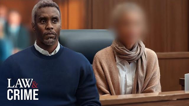 Diddy Trial AI: Mia Details Alleged Sexual Assault in Rapper’s Federal Trial — Part Two Diddy Trial AI: Mia Details Alleged Sexual Assault in Rapper’s Federal Trial — Part Two