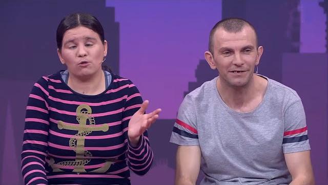 Первые в очереди. Мужское / Женское 04.06.2025 Первые в очереди. Мужское / Женское 04.06.2025