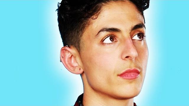 What It's Like To Be Intersex What It's Like To Be Intersex