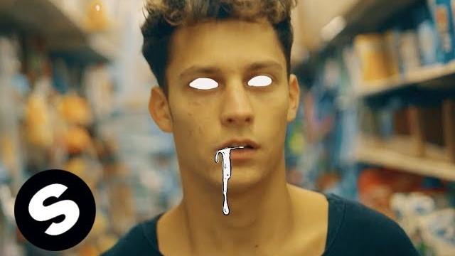 SASH! vs Olly James - Ecuador (Official Music Video) SASH! vs Olly James - Ecuador (Official Music Video)
