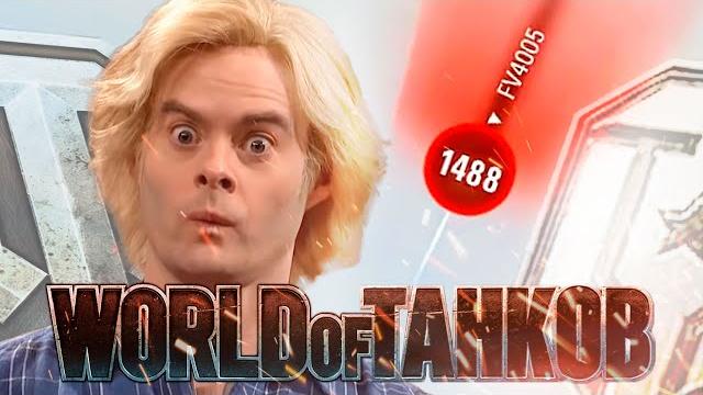 World of Tanks Приколы #224 World of Tanks Приколы #224