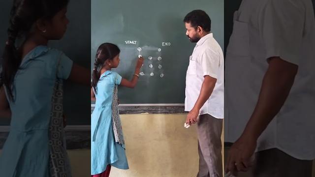 Brain Test / I.Q Test / challenge your mind. #education #maths #students #donate #youtubeshorts Brain Test / I.Q Test / challenge your mind. #education #maths #students #donate #youtubeshorts