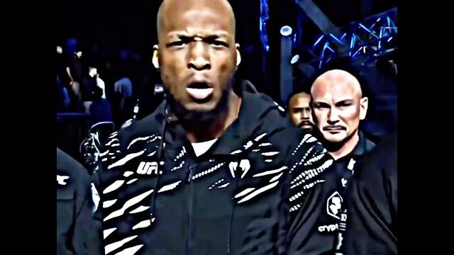 Michael Venom Page vs Shara bullet Magomedov#edit Michael Venom Page vs Shara bullet Magomedov#edit