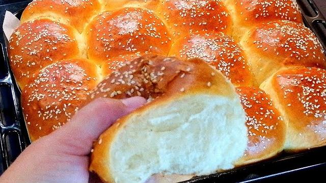 А Вы добавляете УКСУС в ТЕСТО?Вот почему ЭТИ БУЛОЧКИ Такие ПЫШНЫЕ и ВОЗДУШНЫЕ!Пуховые булочки БРИОШЬ А Вы добавляете УКСУС в ТЕСТО?Вот почему ЭТИ БУЛОЧКИ Такие ПЫШНЫЕ и ВОЗДУШНЫЕ!Пуховые булочки БРИОШЬ