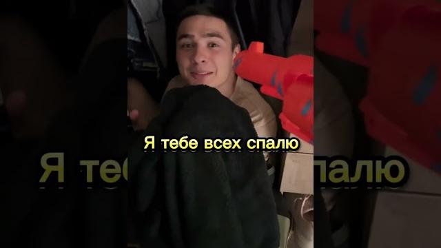 Экстремальные прятки с нерфами! Экстремальные прятки с нерфами!