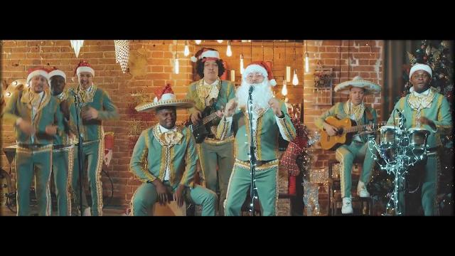 Новый год - Стекловата (кавер) Новый год - Стекловата (кавер)