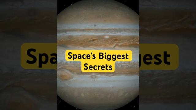 Mind-Blowing Space Facts You Didn’t Know! 🪐 #SolarSystem #Jupiter #SpaceFacts #earth #ytshorts Mind-Blowing Space Facts You Didn’t Know! 🪐 #SolarSystem #Jupiter #SpaceFacts #earth #ytshorts