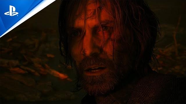 Alan Wake 2 - Gameplay Reveal Trailer | PS5 Games Alan Wake 2 - Gameplay Reveal Trailer | PS5 Games