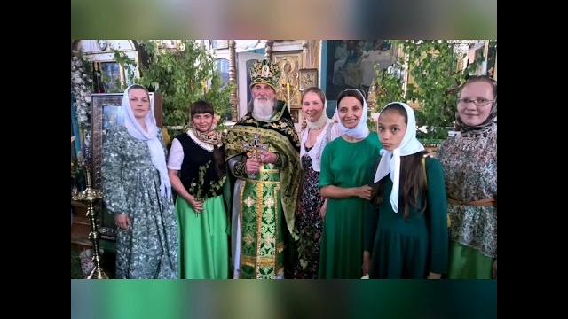 Сильная песня про духовного отца! Сильная песня про духовного отца!