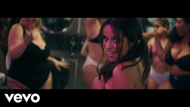 Camila Cabello - Bam Bam (Official Music Video) ft. Ed Sheeran Camila Cabello - Bam Bam (Official Music Video) ft. Ed Sheeran