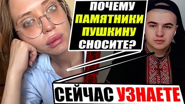 Ці факти про пушкіна пояснюють все... Ці факти про пушкіна пояснюють все...