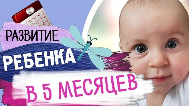 Что умеет ребенок в 5 месяцев? - Развитие ребенка по месяцам (до года) • Insta Irina Gram Что умеет ребенок в 5 месяцев? - Развитие ребенка по месяцам (до года) • Insta Irina Gram