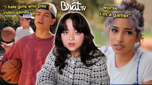 Yet Another Terrible TikTok Show Yet Another Terrible TikTok Show