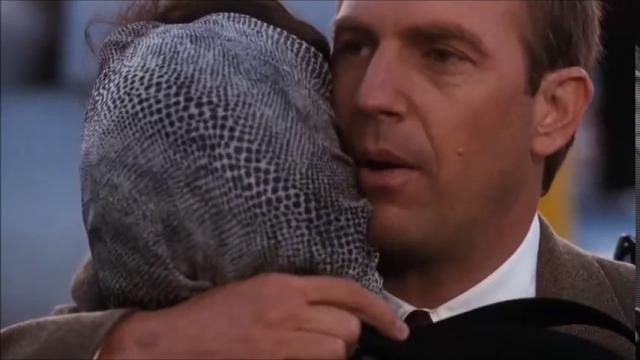 Whitney Houston - I will always love you (Bodyguard Soundtrack) Whitney Houston - I will always love you (Bodyguard Soundtrack)