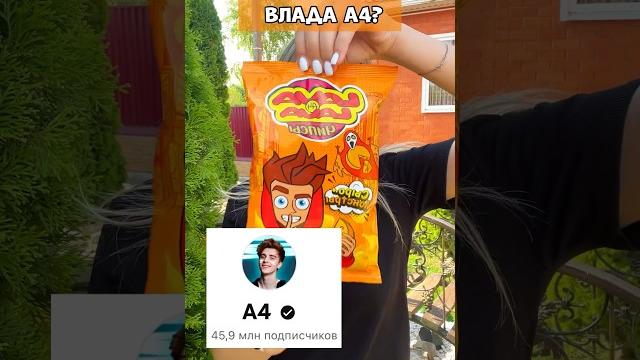ЧТО в чипсах ВЛАДА А4? ЧТО в чипсах ВЛАДА А4?