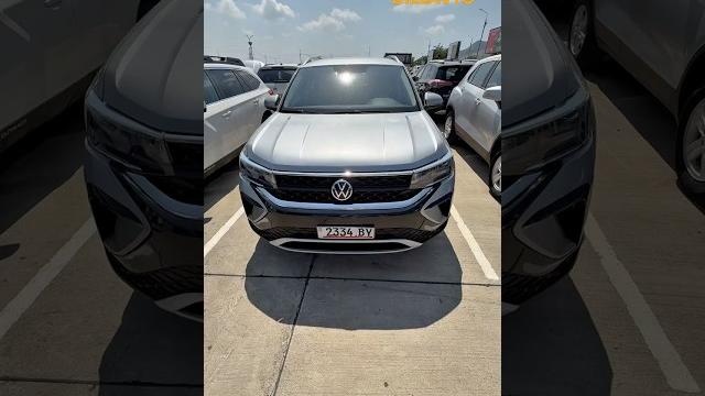 В продаже VOLKSWAGEN TAOS из Грузии В продаже VOLKSWAGEN TAOS из Грузии
