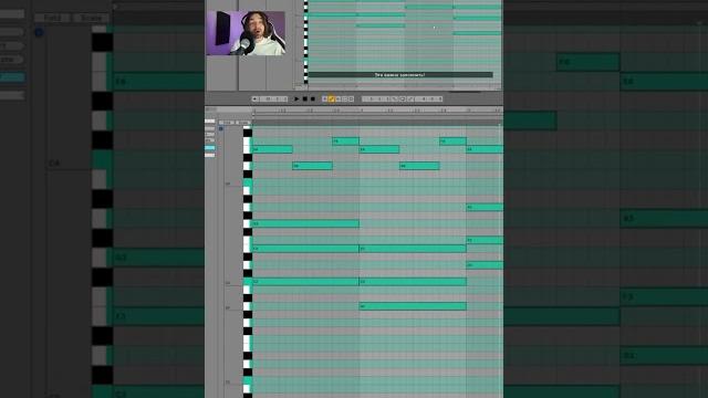 Из чего состоит музыка 🫡 #ableton #flstudio #sounddesign #beatmaking #drums #kontakt #remix #music Из чего состоит музыка 🫡 #ableton #flstudio #sounddesign #beatmaking #drums #kontakt #remix #music