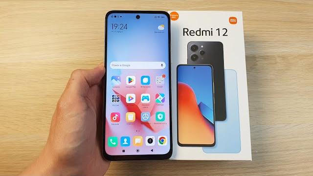 СТОИТ ЛИ БРАТЬ XIAOMI REDMI 12? ПЛЮСЫ И МИНУСЫ ТЕЛЕФОНА! СТОИТ ЛИ БРАТЬ XIAOMI REDMI 12? ПЛЮСЫ И МИНУСЫ ТЕЛЕФОНА!