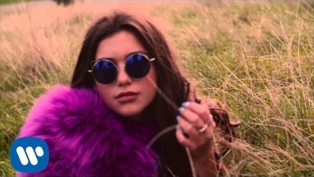 Dua Lipa - Be The One (Official Music Video) Dua Lipa - Be The One (Official Music Video)