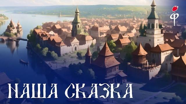 Наша сказка | Промо к матчу Факел — Рубин Наша сказка | Промо к матчу Факел — Рубин