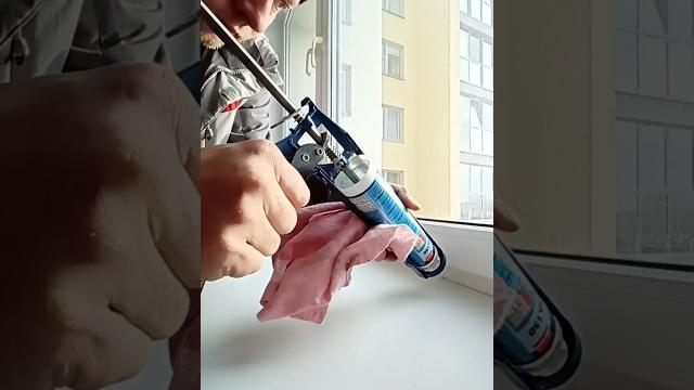 Чем заделать щель между подоконником и окном если из нее дует Космофен 345 для акриловых подоконник Чем заделать щель между подоконником и окном если из нее дует Космофен 345 для акриловых подоконник