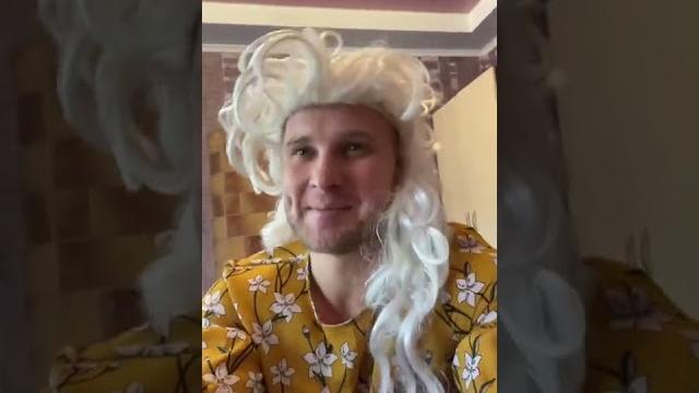 Мастер МАНИКЮРА (смешное видео, юмор, приколы, поржать) Мастер МАНИКЮРА (смешное видео, юмор, приколы, поржать)