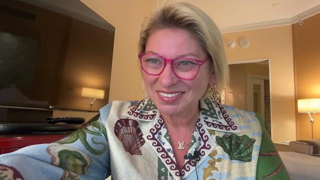 ОВЕН - ГОРОСКОП НА МАЙ 2025 года от ANGELA PEARL ОВЕН - ГОРОСКОП НА МАЙ 2025 года от ANGELA PEARL