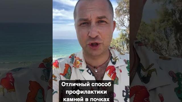 Профилактика появления камней в почках.  Профилактика появления камней в почках. 