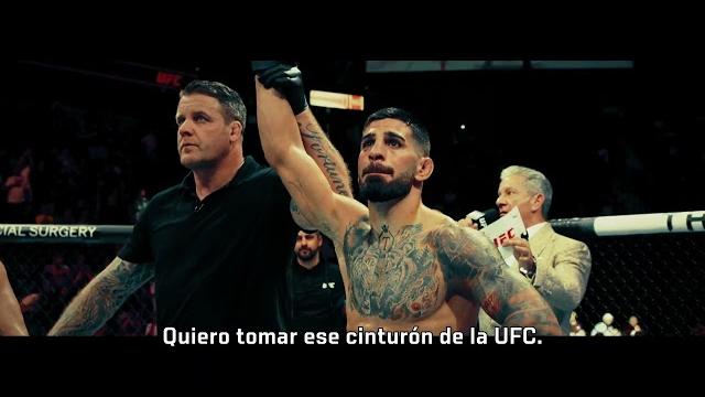 UFC 298: Volkanovski vs Topuria UFC 298: Volkanovski vs Topuria