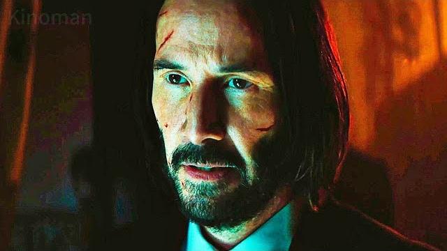 Джон Уик: Балерина — Русский трейлер (4К, Дубляж, 2025) Джон Уик: Балерина — Русский трейлер (4К, Дубляж, 2025)