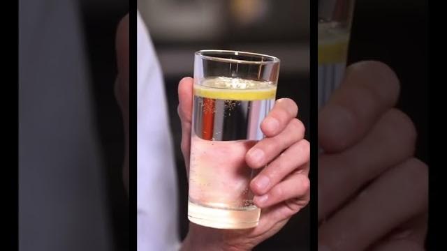Вода с лимоном натощак — это полезно? Вода с лимоном натощак — это полезно?